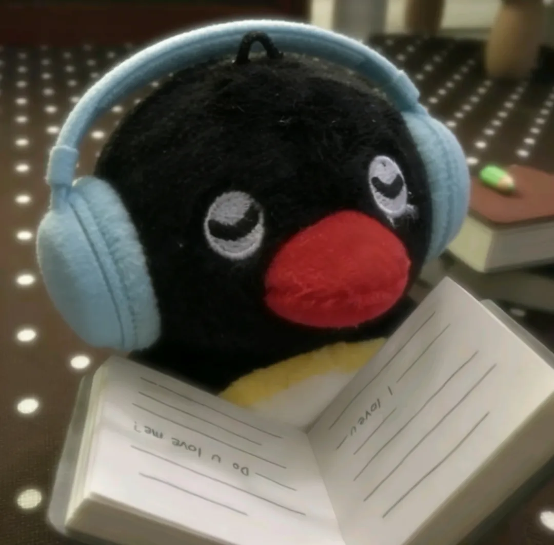pingu